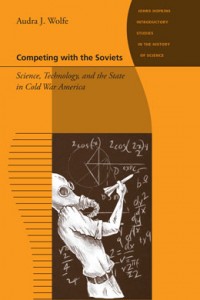 Competing with the Soviets